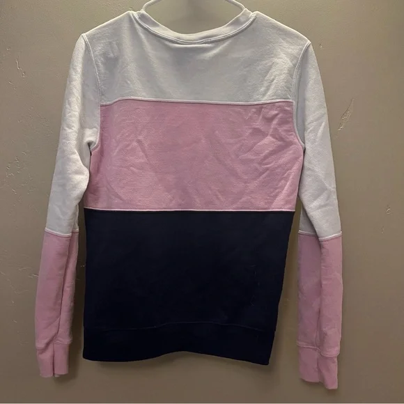 CHAMPION Color Block Crewneck - Picture 5 of 5